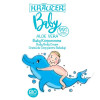 Crema de corp, Baby, cu aloe vera si plante BIO, Life Care®